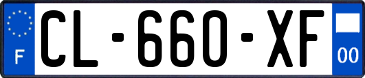 CL-660-XF