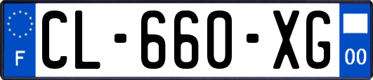 CL-660-XG
