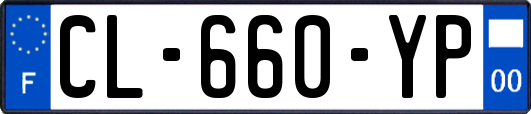 CL-660-YP