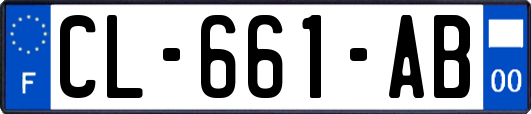 CL-661-AB