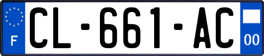 CL-661-AC