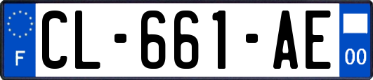 CL-661-AE