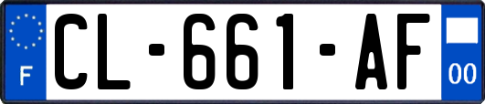 CL-661-AF