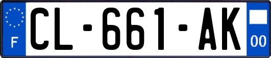 CL-661-AK