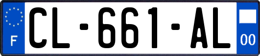 CL-661-AL