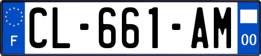 CL-661-AM