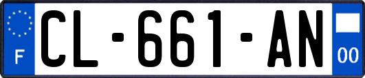 CL-661-AN