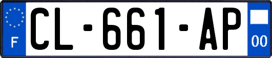 CL-661-AP