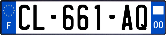 CL-661-AQ