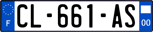 CL-661-AS