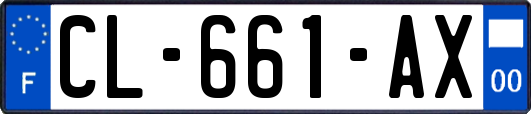 CL-661-AX