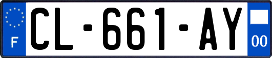 CL-661-AY