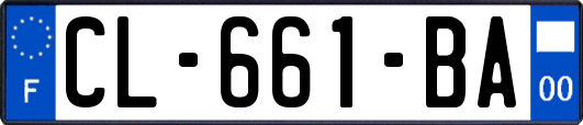 CL-661-BA