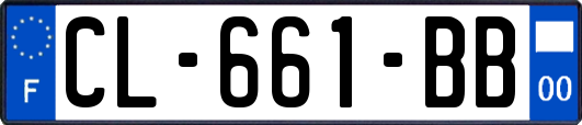 CL-661-BB