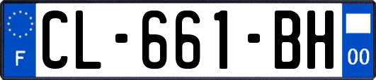 CL-661-BH