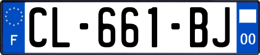 CL-661-BJ