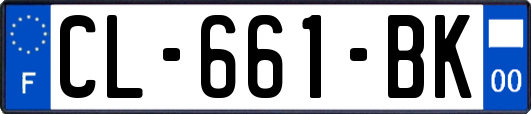 CL-661-BK