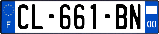 CL-661-BN