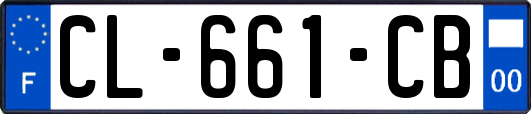 CL-661-CB