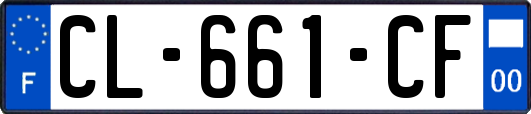 CL-661-CF