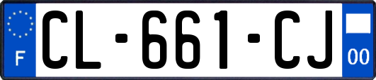 CL-661-CJ