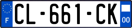 CL-661-CK