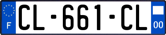 CL-661-CL