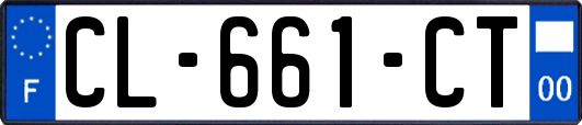 CL-661-CT