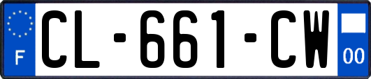 CL-661-CW
