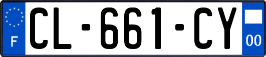 CL-661-CY
