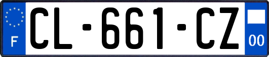 CL-661-CZ