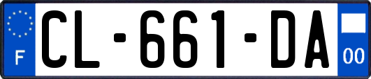CL-661-DA