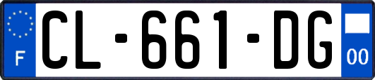 CL-661-DG