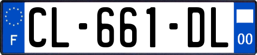 CL-661-DL