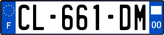 CL-661-DM