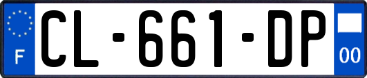 CL-661-DP