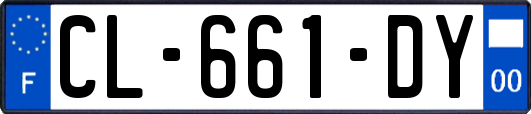 CL-661-DY