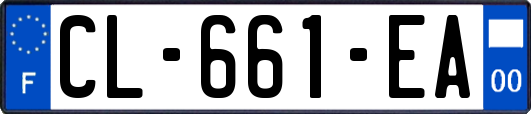 CL-661-EA