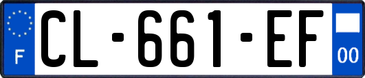 CL-661-EF