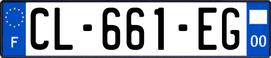 CL-661-EG
