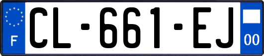 CL-661-EJ