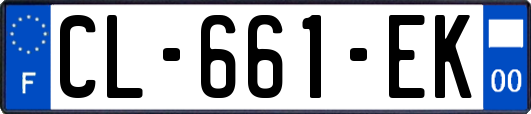 CL-661-EK