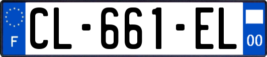 CL-661-EL