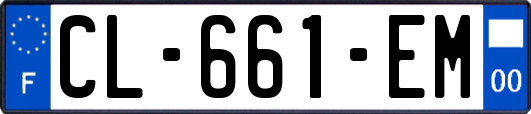 CL-661-EM