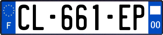 CL-661-EP