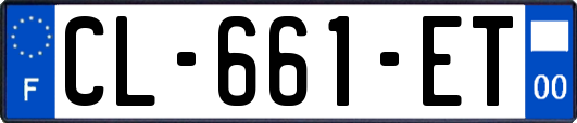 CL-661-ET