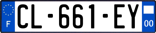 CL-661-EY