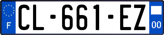 CL-661-EZ