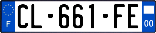CL-661-FE