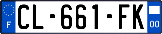 CL-661-FK